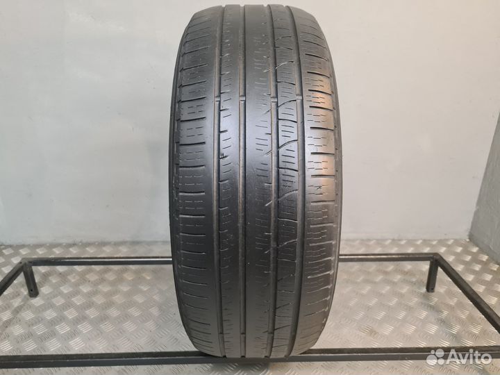 Pirelli Scorpion Verde All Season 235/60 R18