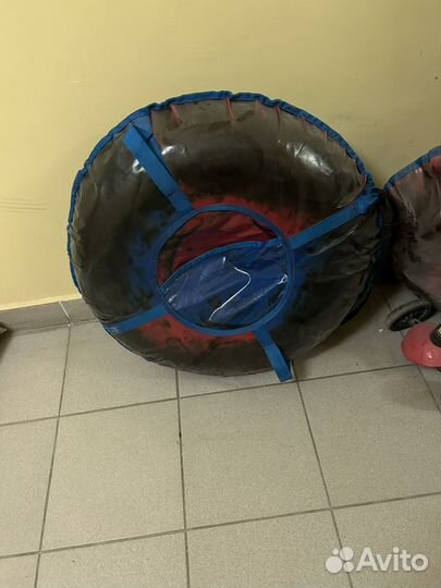 Плюшки ватрушки