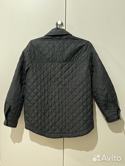 Куртка стеганая женская