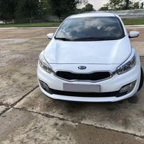 Kia Ceed 1.6 AT, 2014, 147 770 км, с пробегом, цена 1 400 000 руб.