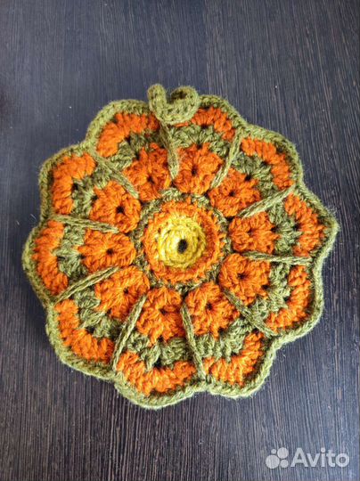 Прихватки для кухни