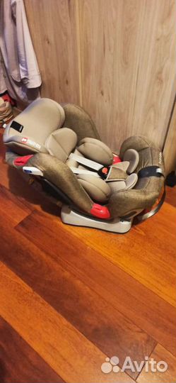 Автокресло