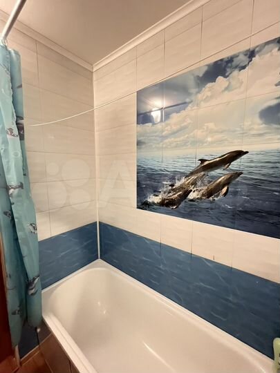 1-к. квартира, 37,3 м², 5/10 эт.