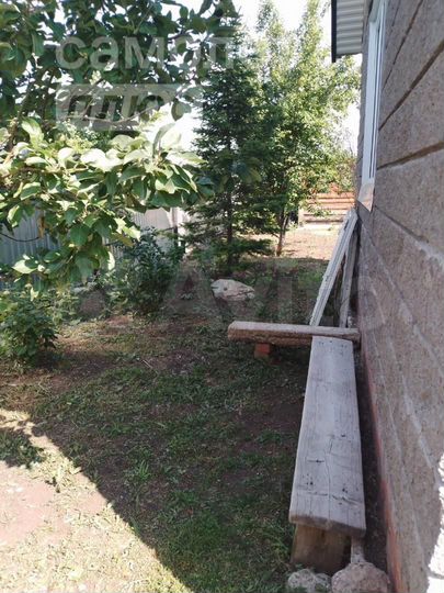 Дом 89 м² на участке 8,8 сот.