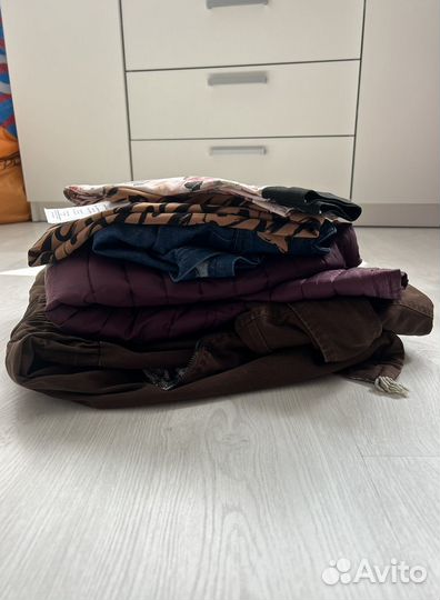 Женские вещи пакетом 40-42 р