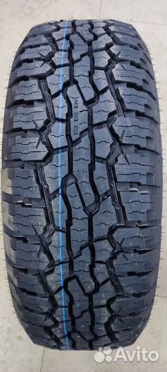 Nokian Tyres Outpost AT 255/70 R16