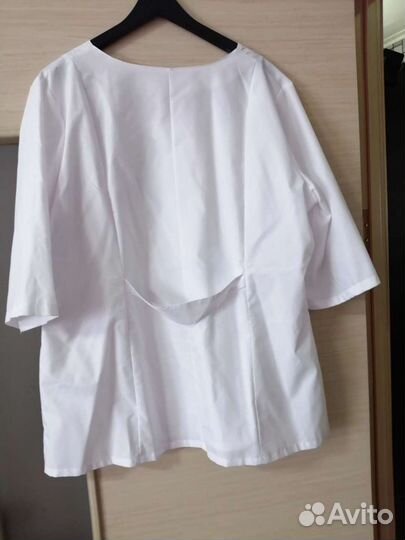 Верх одежды для поваров