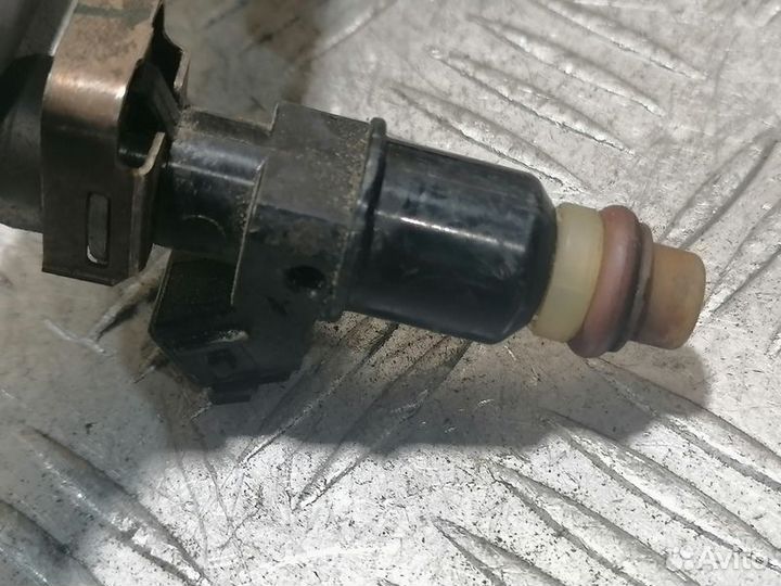 Форсунка двигателя Honda Civic 2006-2012
