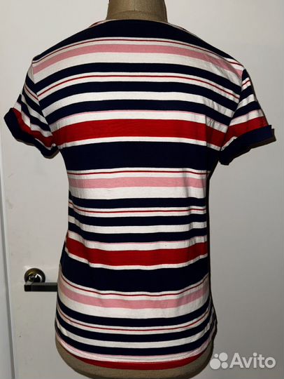 Много хлопковых топов р. M/S оригиналы