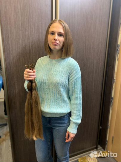 Купим Волосы в Ульяновске стрижка в подарок