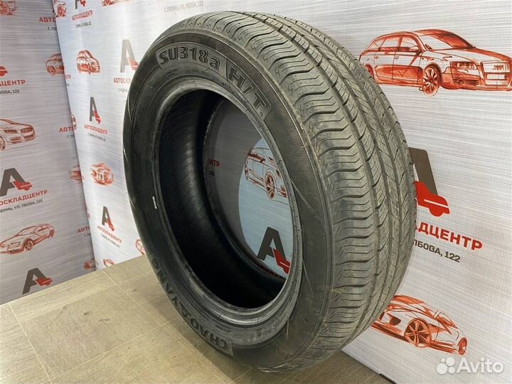 ChaoYang SU318A 215/60 R17 96H