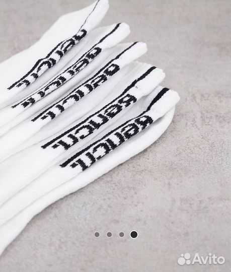 Гольфы оригинал