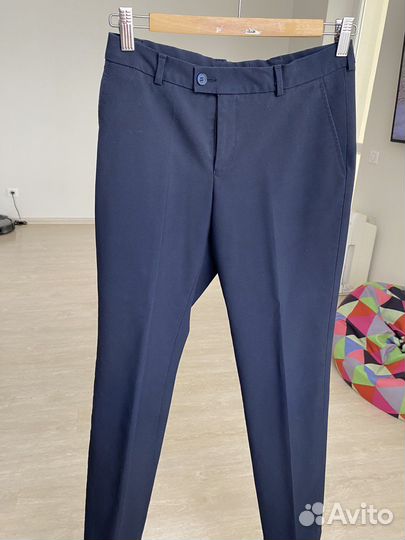 Школьный костюм для мальчика 158