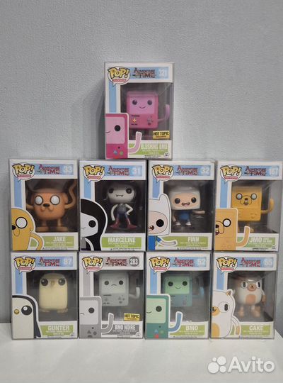 Adventure time jmo 187