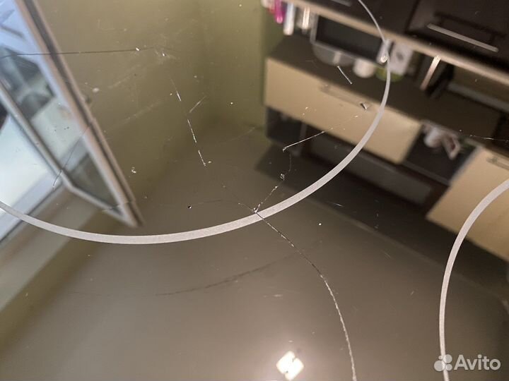 Варочная панель электрическая бу