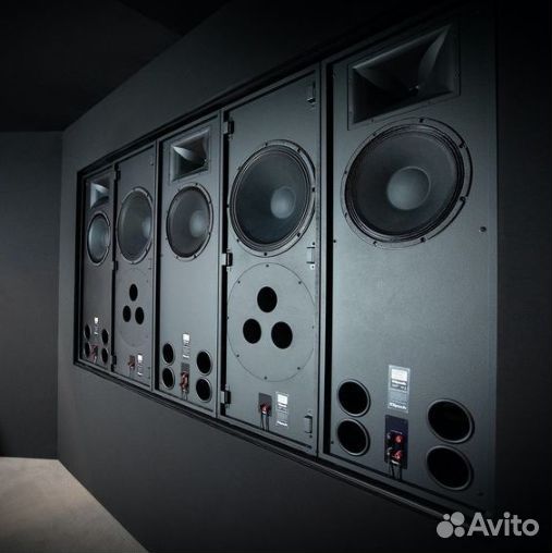 Домашний кинотеатр