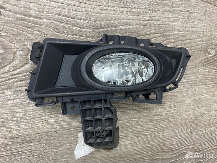 Фара Туманка птф Mazda 3 BK Мазда 3 бк бу б/у ново