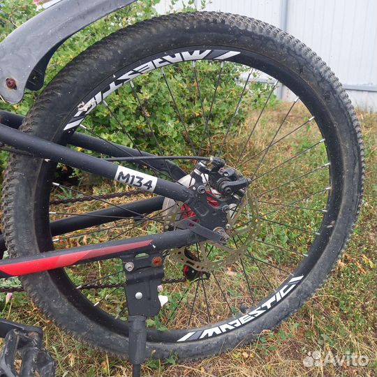 Велосипед детский 26