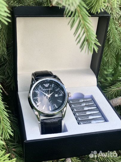 Часы мужские