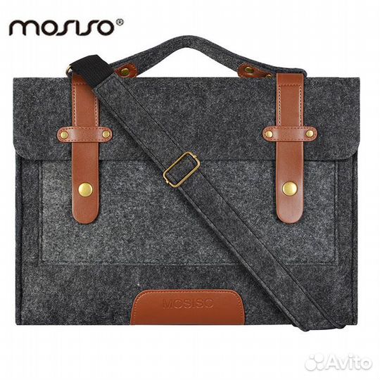 Продам новую сумку для ноутбука 14