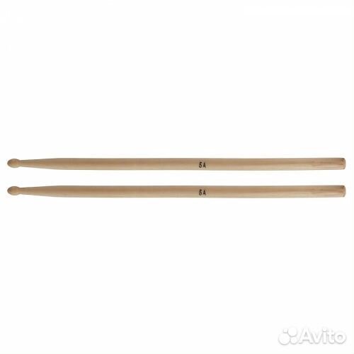 Маршевый барабан детский dekko TB-5 WH