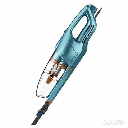 Вертикальный Ручной пылесос Xiaomi Deerma DX900