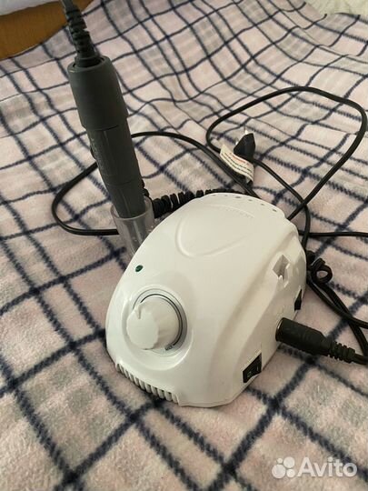 Аппарат для маникюра marathon 3 champion