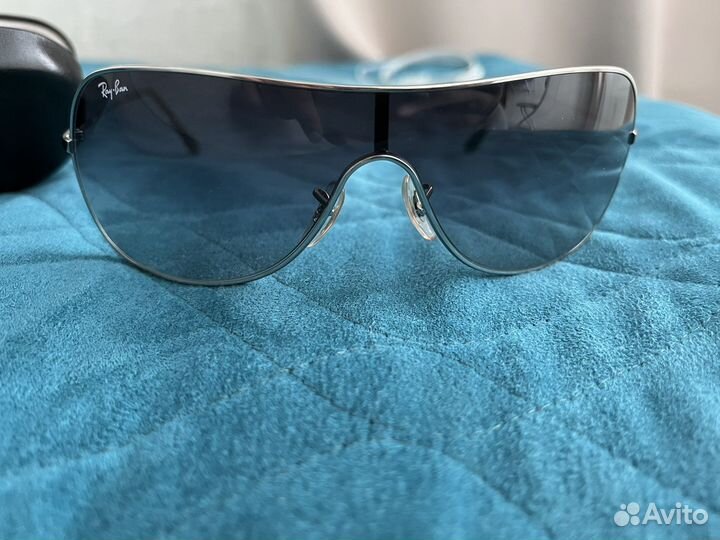 Очки ray ban 3211 003/8
