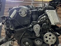 Двигатель CDN Audi A4/A5/A6/Q5