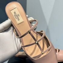 Мюли женские Valentino