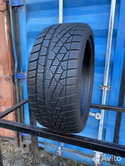 Pirelli Winter Sottozero 245/40 R19