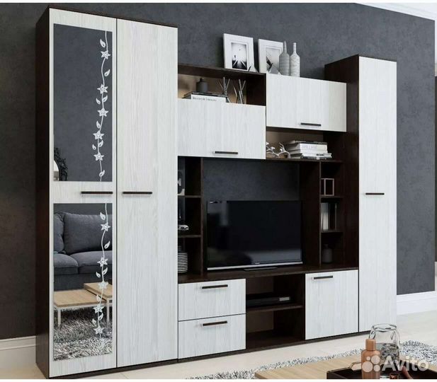 Зеркало для стенки 