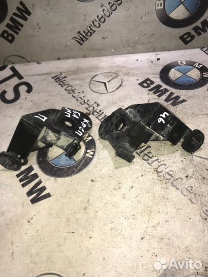 Крепление бампера переднее Bmw 3-Series E46 M54B22