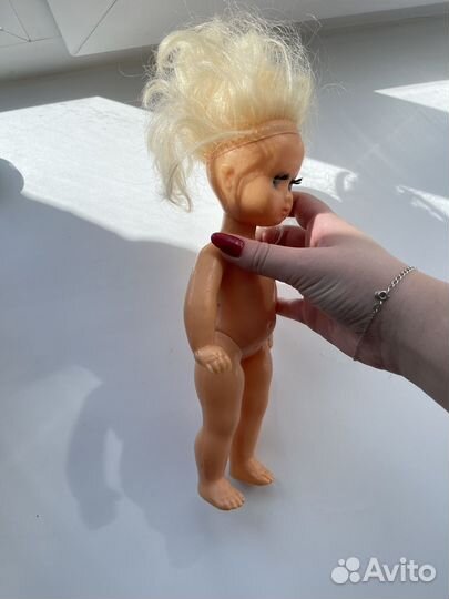 Кукла СССР 26 см