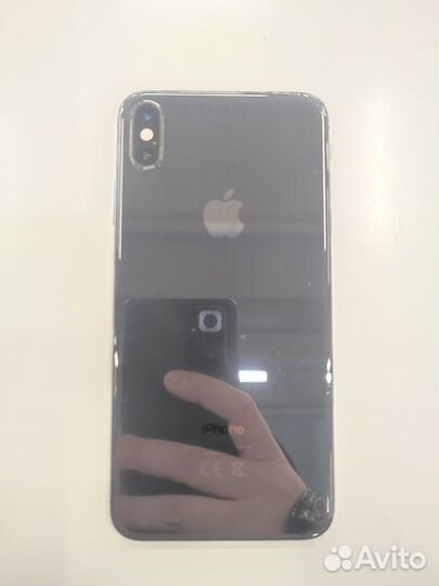 iPhone Xs Max, 64 ГБ