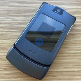 Motorola RAZR V3i