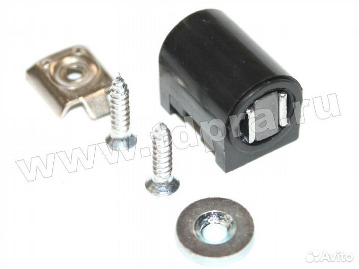 Магнитная невозвратная защелка ав-20 ар