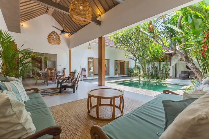 Дом (Индонезия)