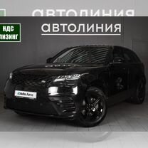 Land Rover Range Rover Velar 3.0 AT, 2019, 69 707 км, с пробегом, цена 5 199 000 руб.