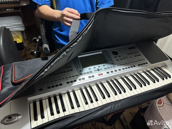 Чехлы на синтизаторы 61клавиш