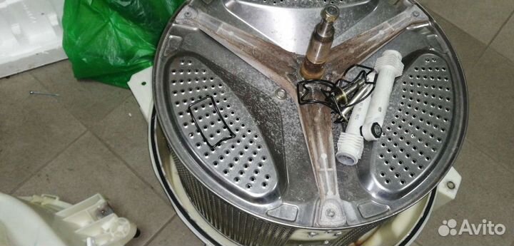 Ремонт стиральных и посудомоечных машин