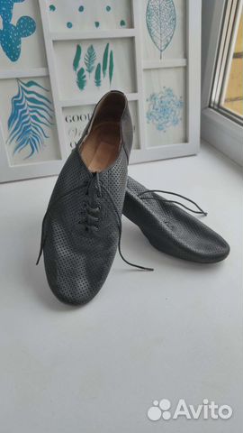 Туфли для бальных танцев женские