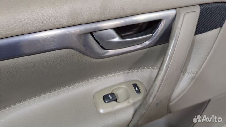 Дверь боковая Volvo XC70, 2006