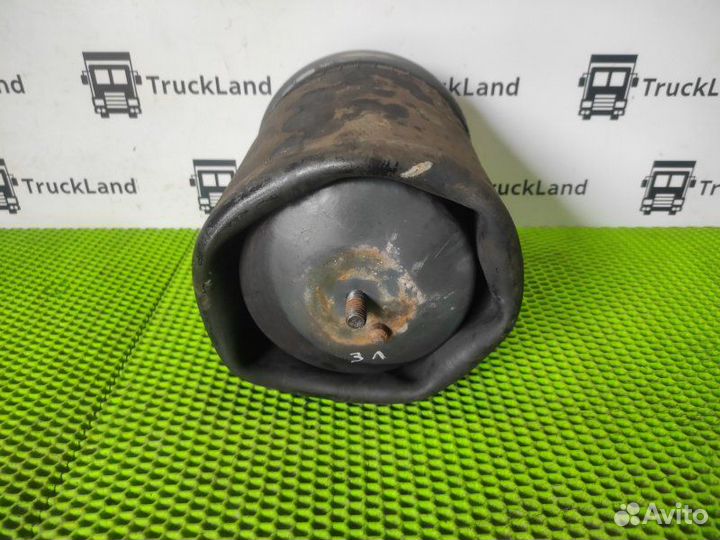 Подушка пневмоподвески задняя левая Volvo Fh 4