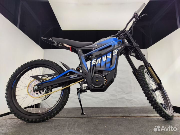 Электробайк Talaria Sting TL4000 #204