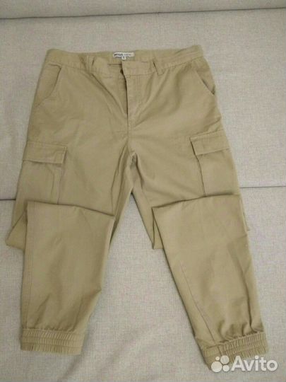 Мужские брюки