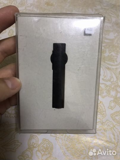 Беспроводная гарнитура xiaomi блютуз наушник