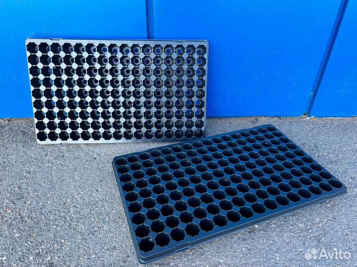 Кассеты для рассады