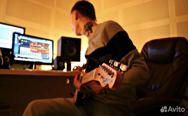 Аранжировщик. Сведение и мастеринг