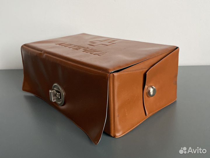 Коробка футляр для аптечки